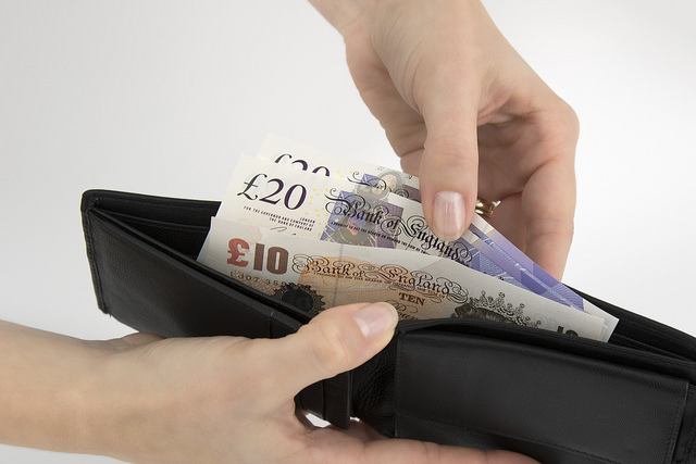 Worldpay predicts Brexit Britain bank holiday boom