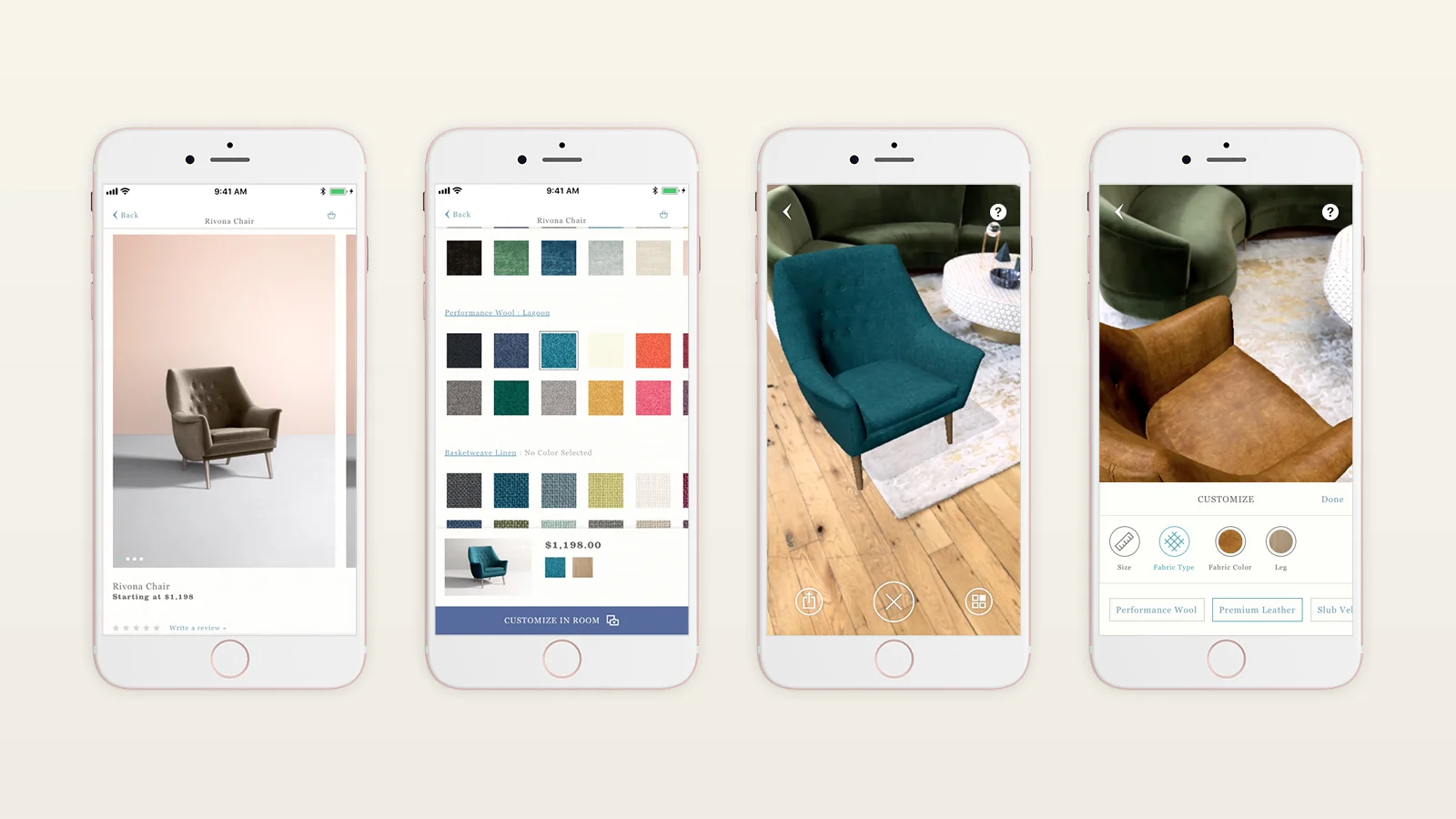  Anthropologie calls on CVLT for five-month CGI/AR project