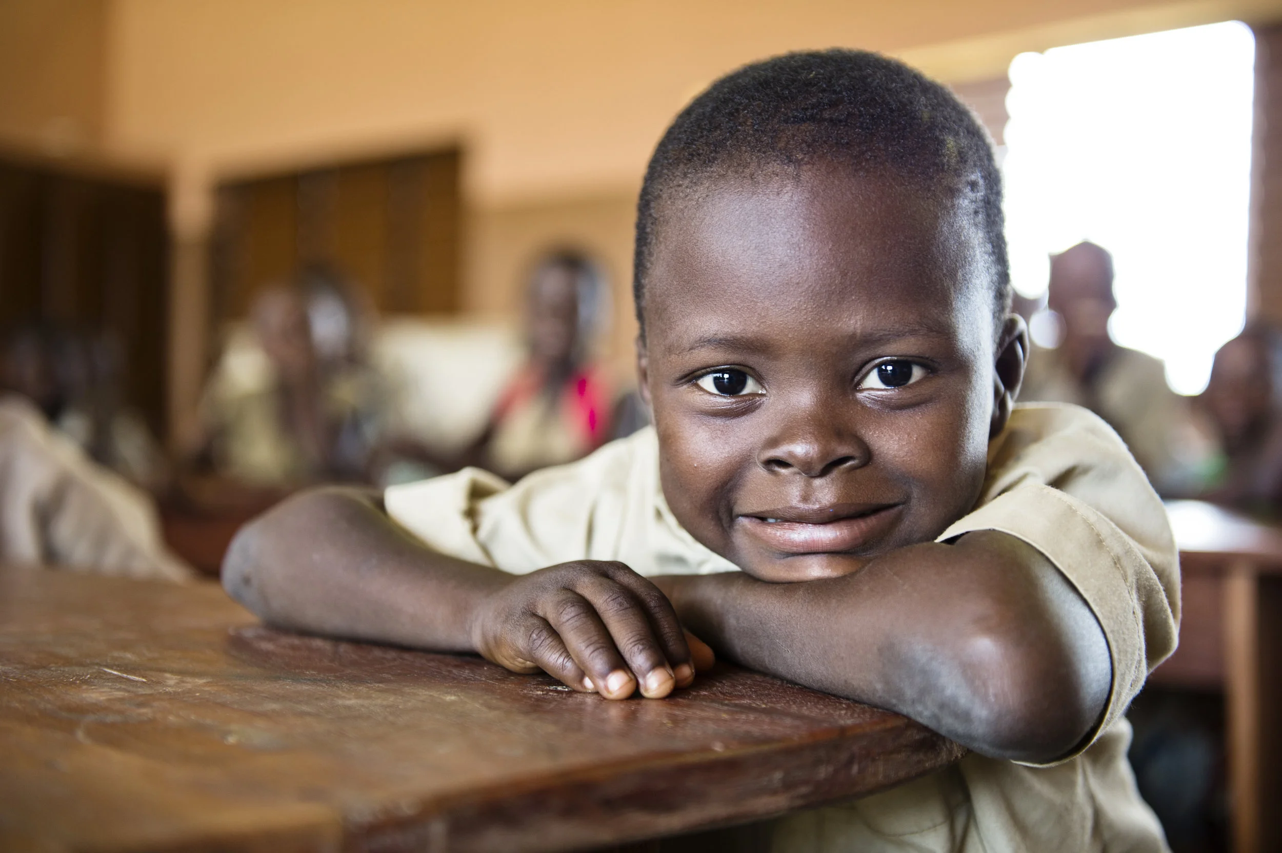 Mastercard announces World Food Day contactless initiative