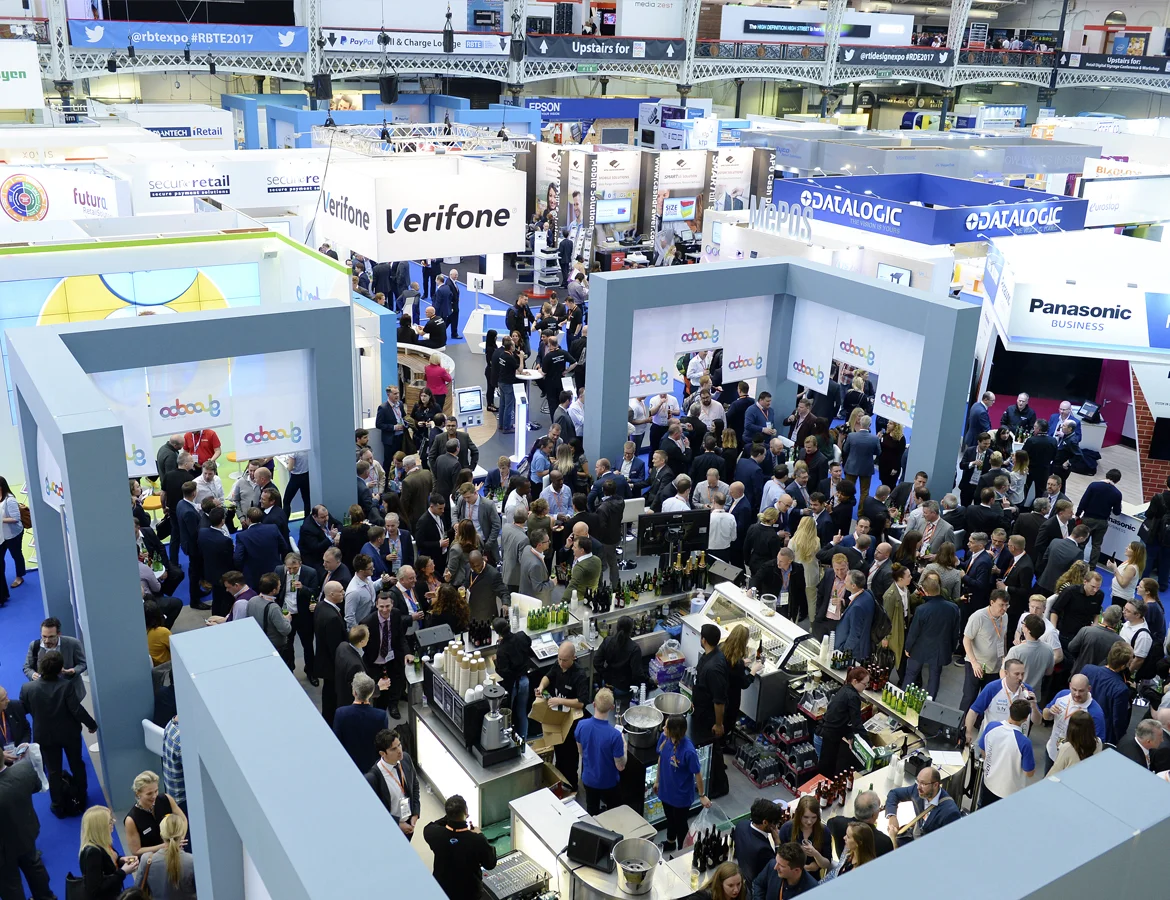 Top 10: this week's most popular retail technology articles