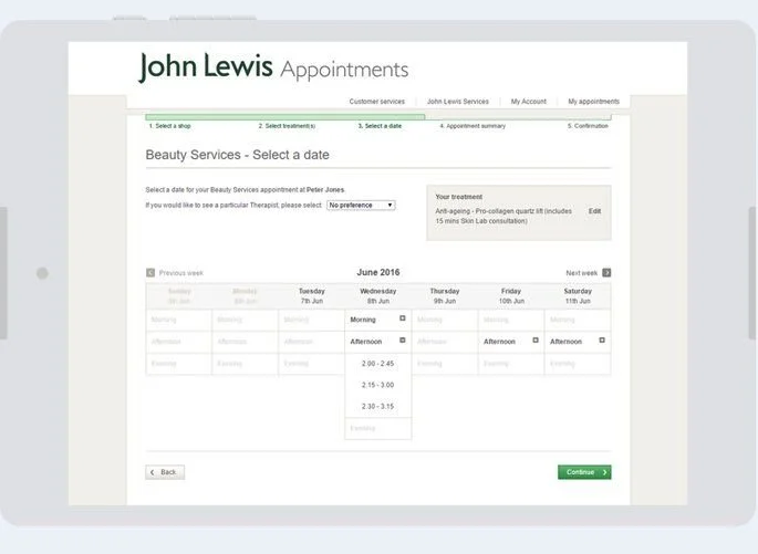 Q&A: Glenn Shoosmith, CEO, BookingBug 