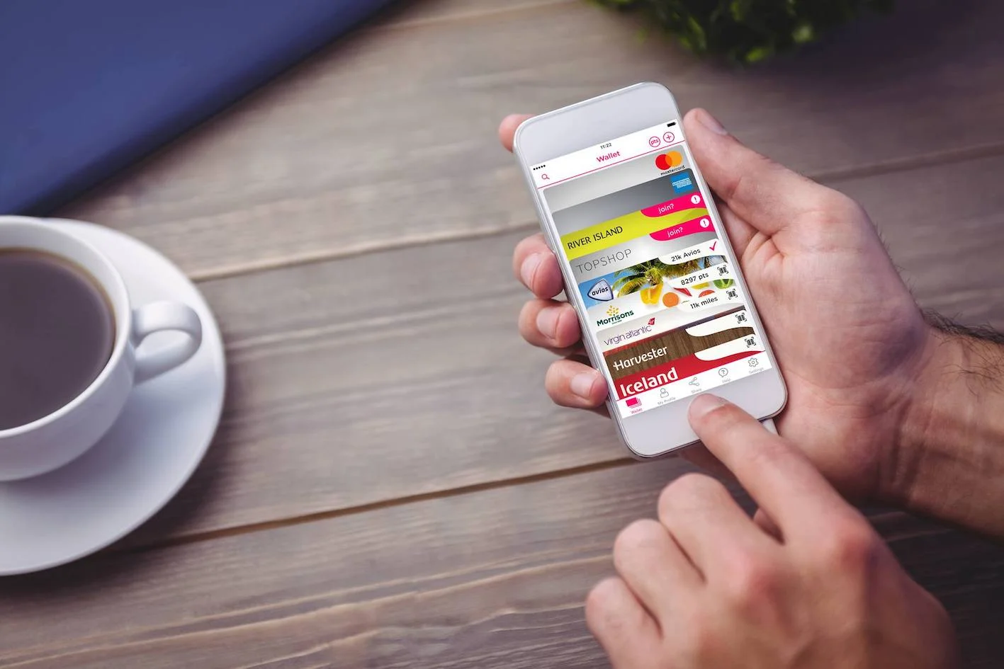 Top 10: this week's most popular retail technology articles