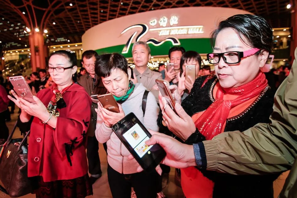The retail technology week in numbers