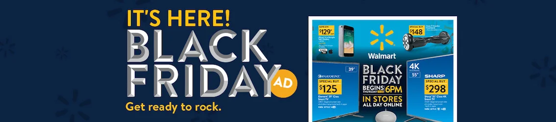 Does the UK still care about Black Friday?