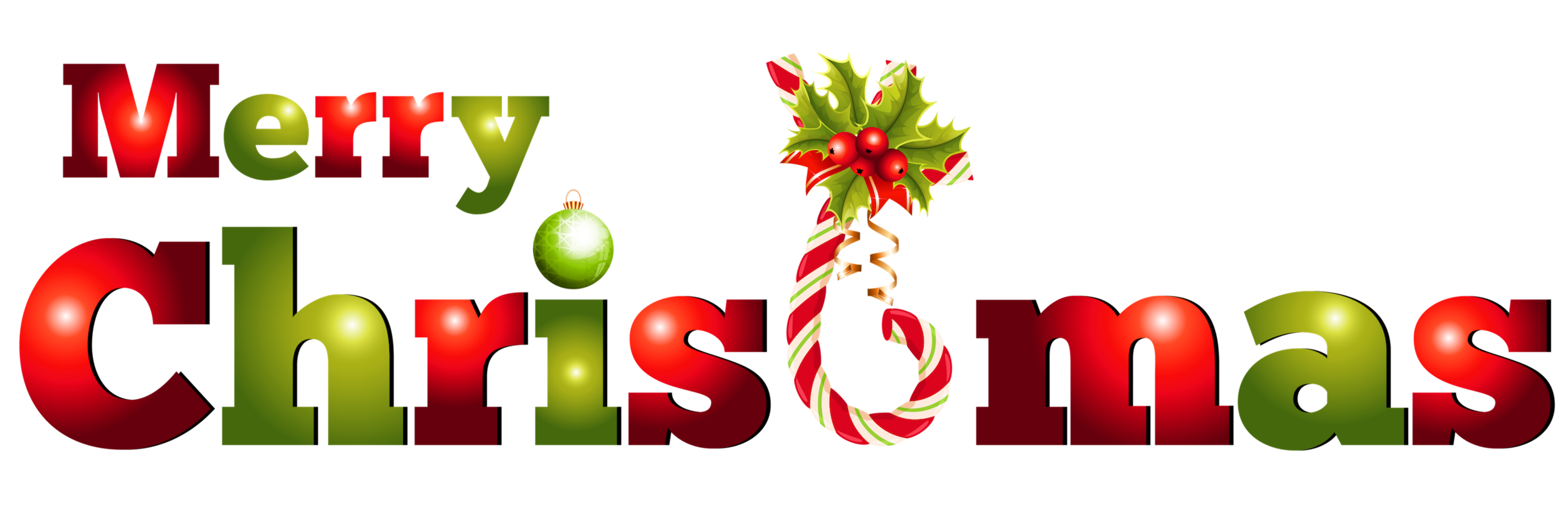 Merry Christmas to one and all