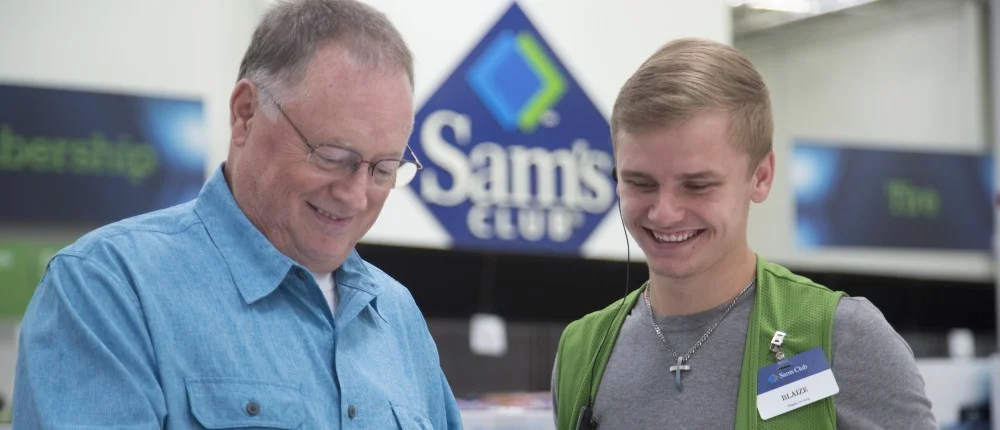 Walmart has good and bad news for workers