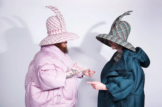 NYFW: Men’s Tmall China Day event ready to roll