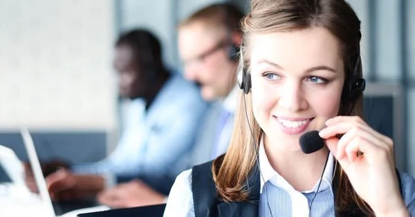 Payment security starts at the contact centre