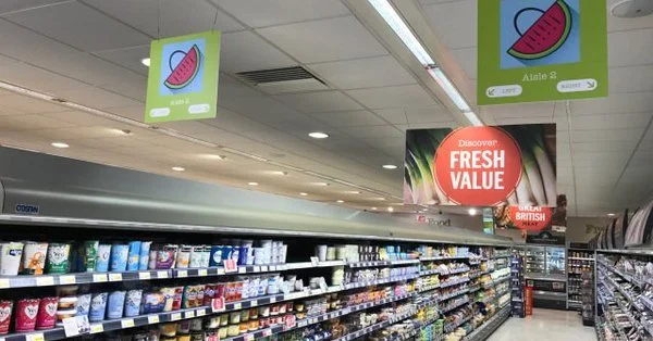 Ubamarket preps Warner's Budgens roll-out