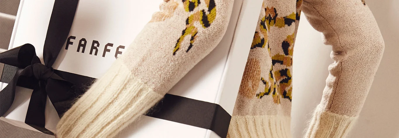 Burberry inks e-commerce deal with Farfetch