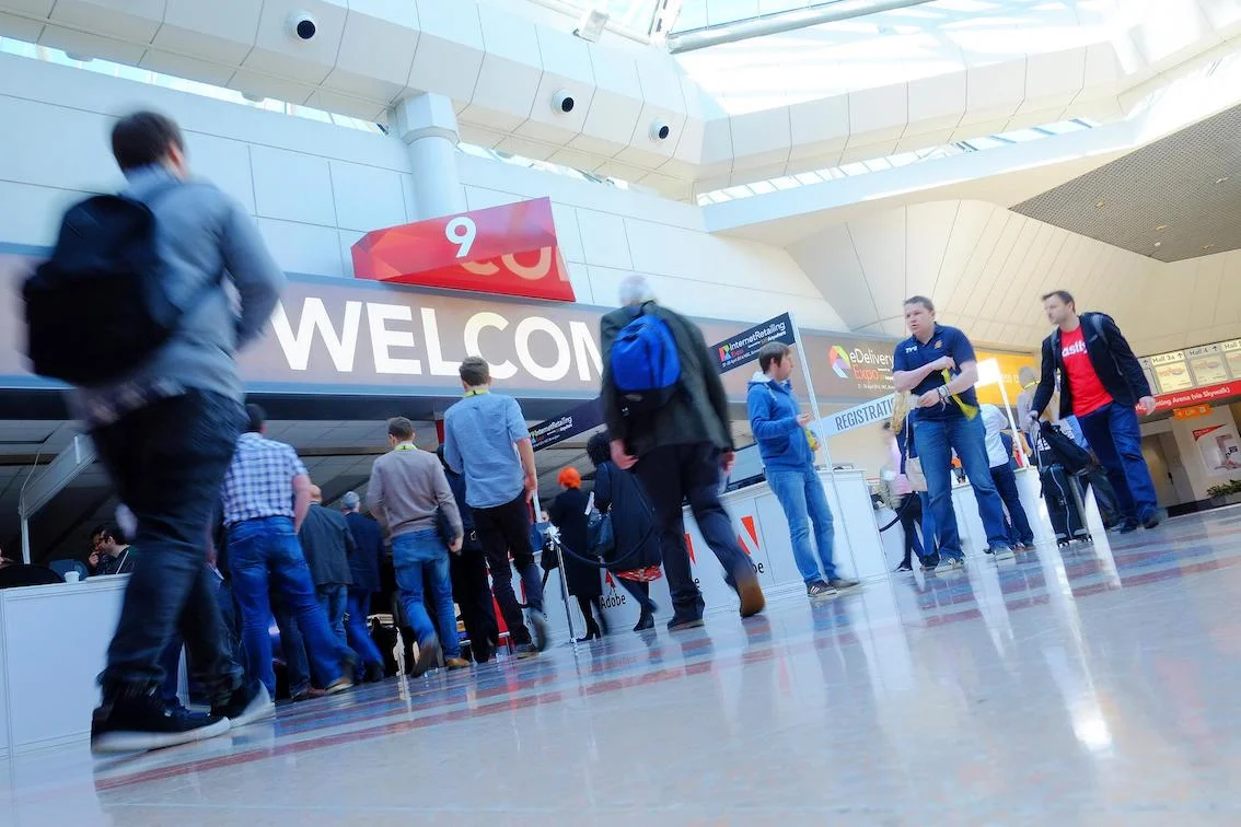 Brits want more integrated omnichannel offerings