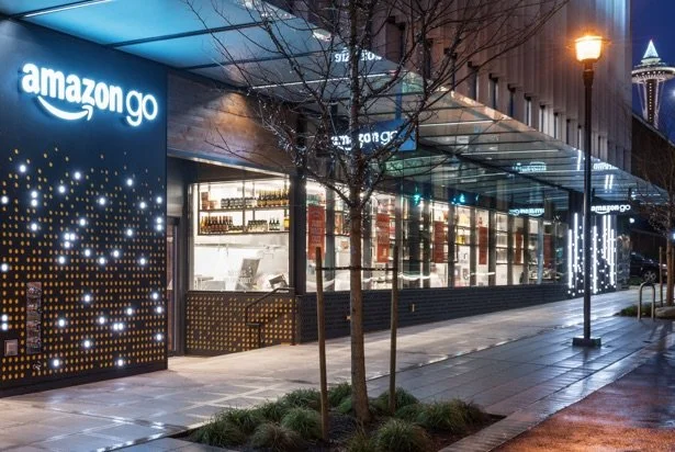 Amazon Go expansion plans revealed