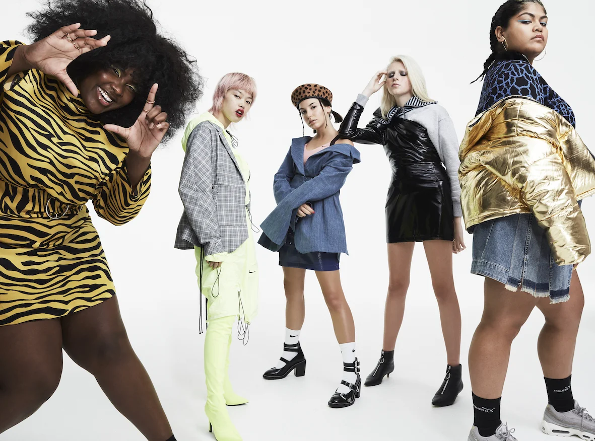 Asos magazine publishes first ever edition for sale