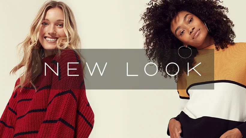 New Look to close stores as it instigates CVA