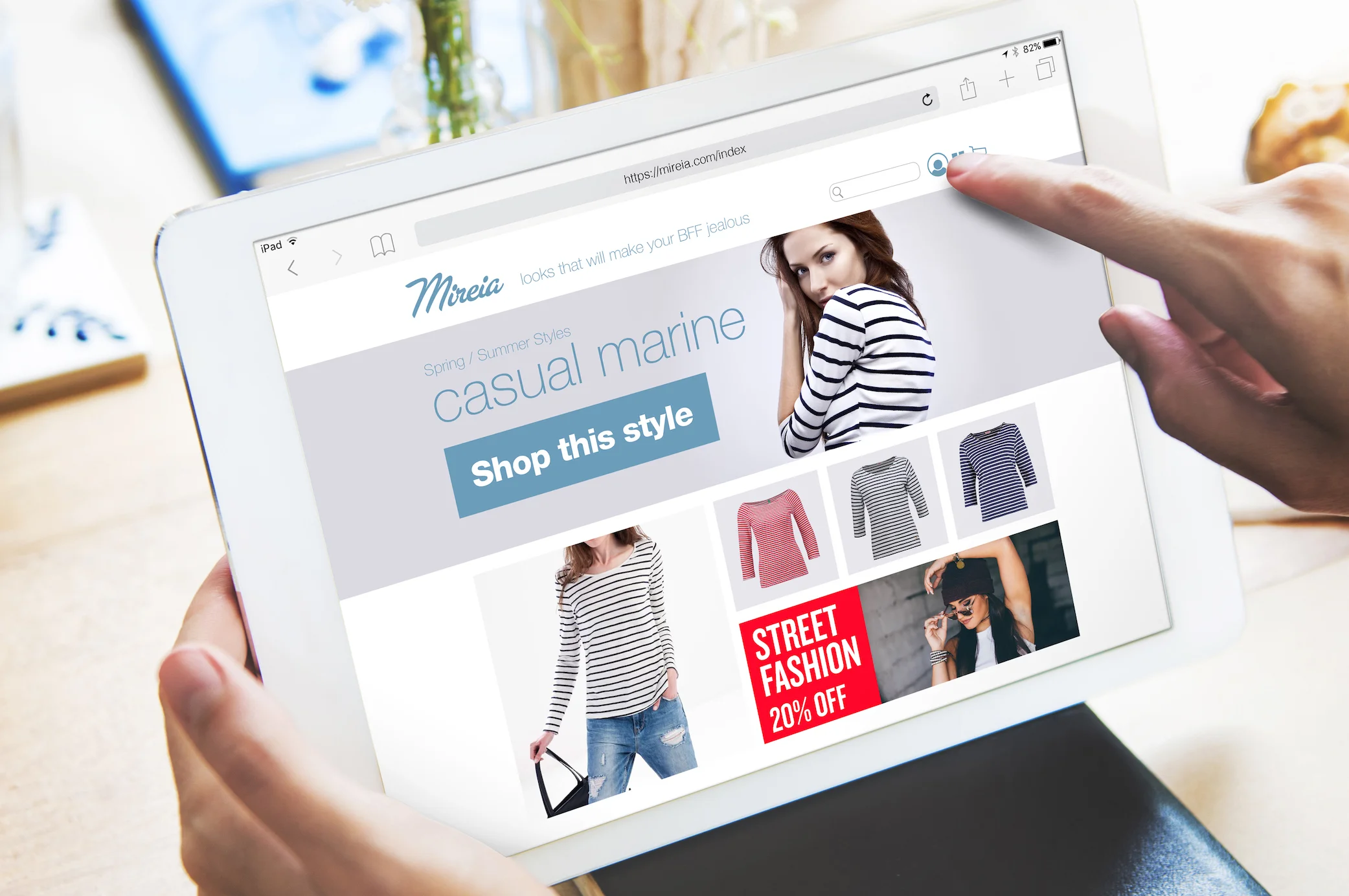 10 more promising retail technology ventures