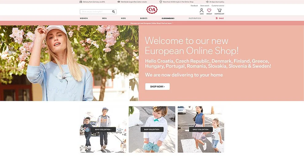 Top 10: this week's most popular retail technology articles