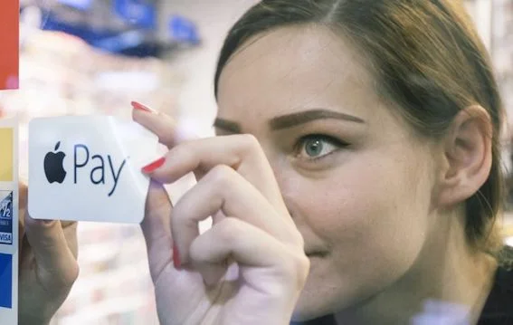 Apple Pay lands in Brazil