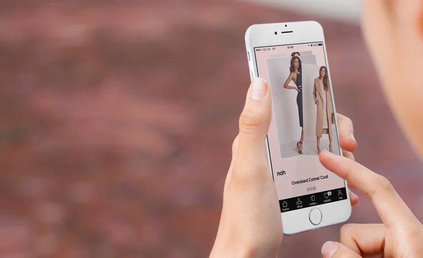 30 disruptive retail technology ventures