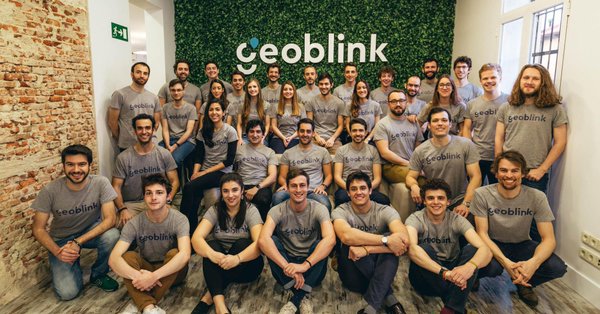 Geoblink lands £4.5m, preps European expansion