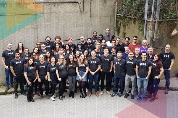 Poq pulls in further funding