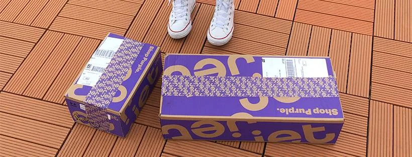 Apple lands on Walmart’s Jet.com 