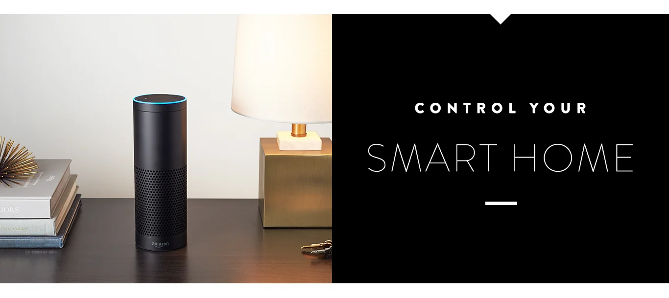 Ovum takes deep dive into Amazon smart home strategy