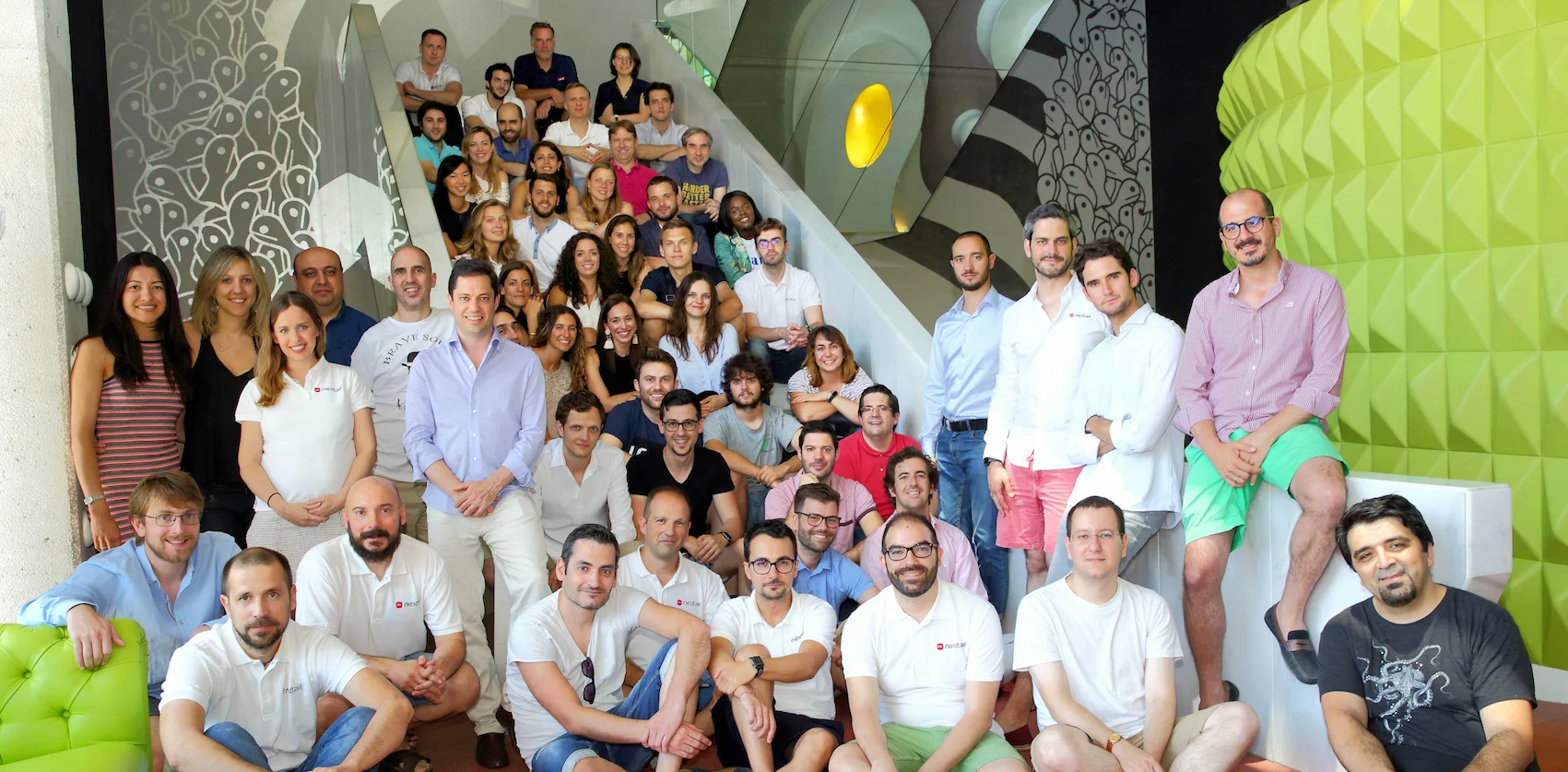 Nextail raises $10m for smart inventory platform