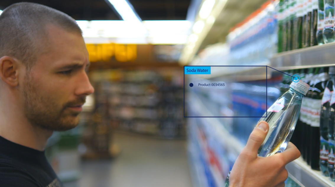 The retail technology week in numbers