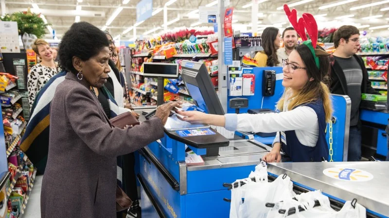 Walmart patents audio surveillance tech