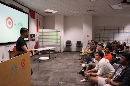 The retail technology week in numbers