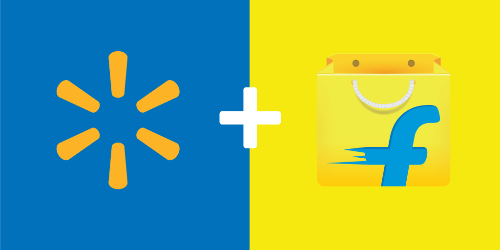 Stronger together: Walmart hails Flipkart deal
