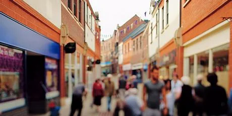 Ditch “clone towns” to save the UK High Street