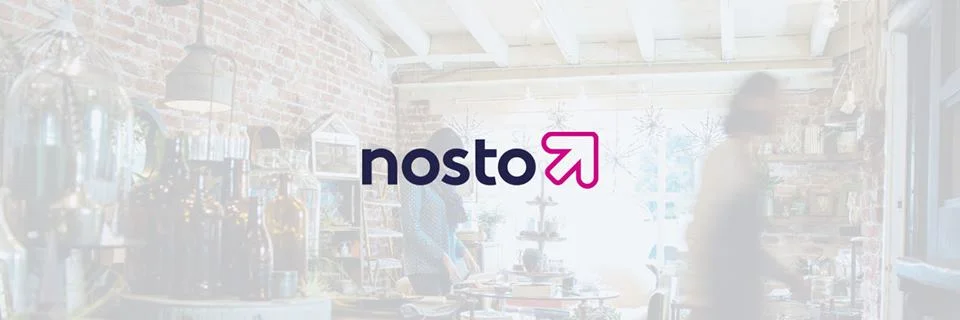 Nosto follows new products with funding round