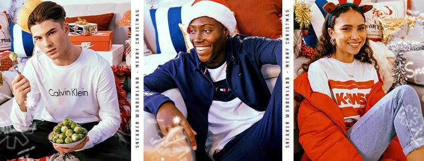 Footasylum gets hyper-personal with Peak tie up