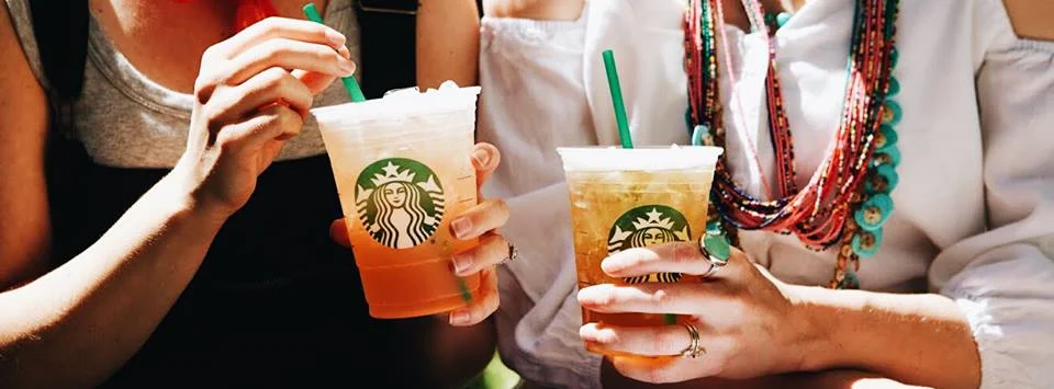 Starbucks develops unified China virtual store via Alibaba tech