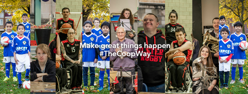 Co-op announces major store investment initiative