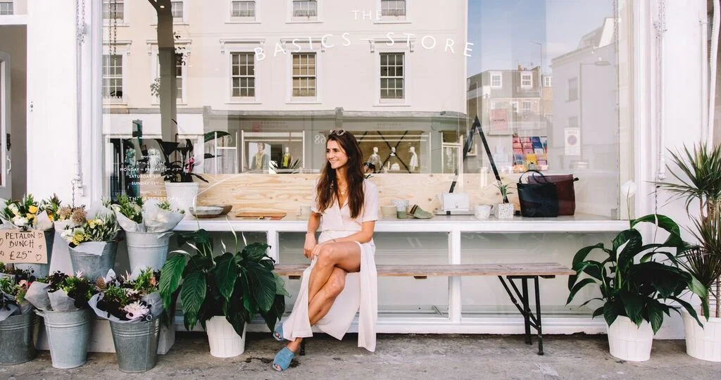 The retail technology week in numbers