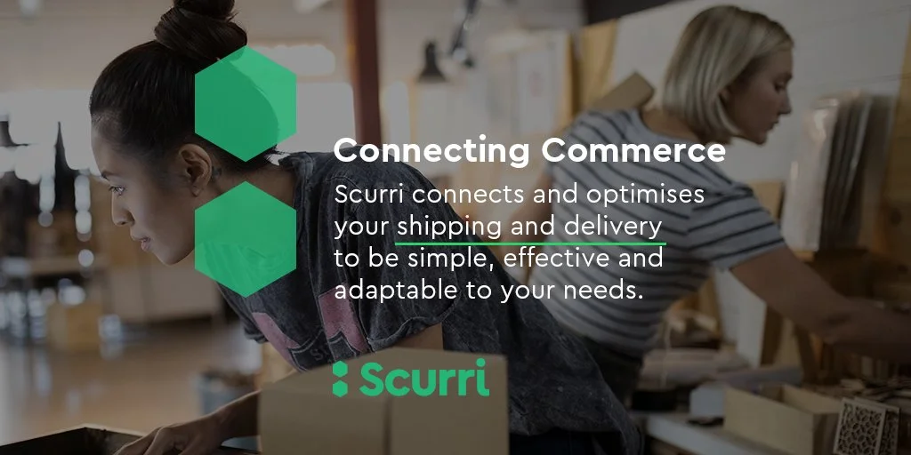Scurri offers online delivery distribution alerts