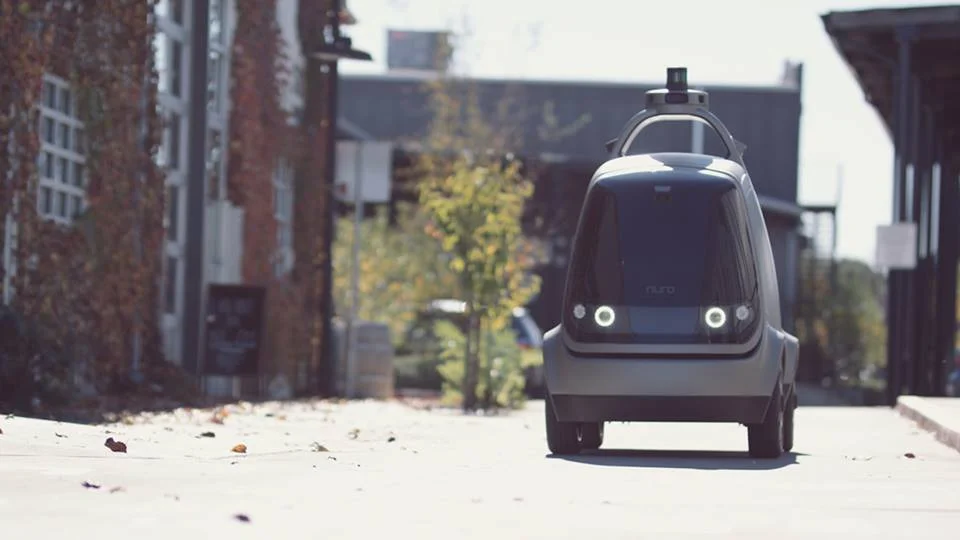 Ten more big retail innovations in 2019