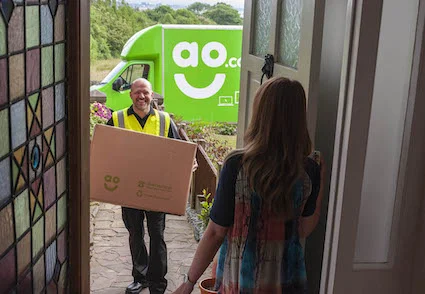 The retail technology week in numbers