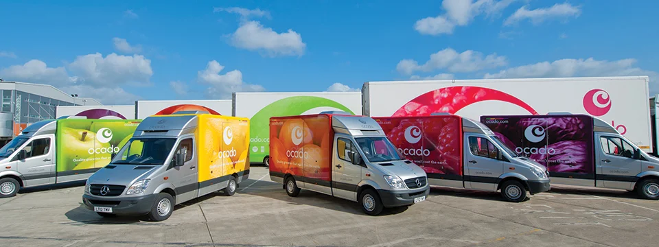 Ocado makes US HQ announcement