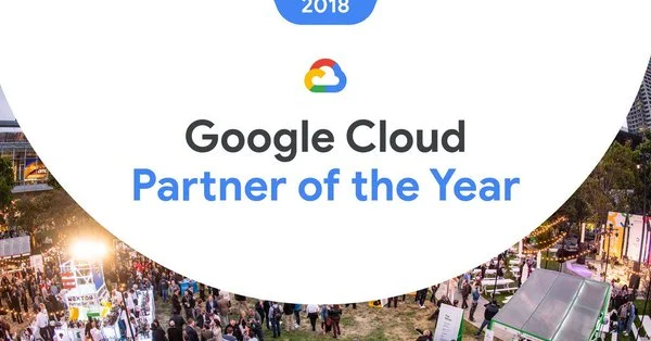 Rackspace supports Eagle Eye move to Google Cloud