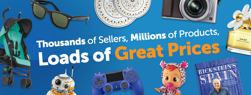 OnBuy.com revamps OnBuy Deals offering