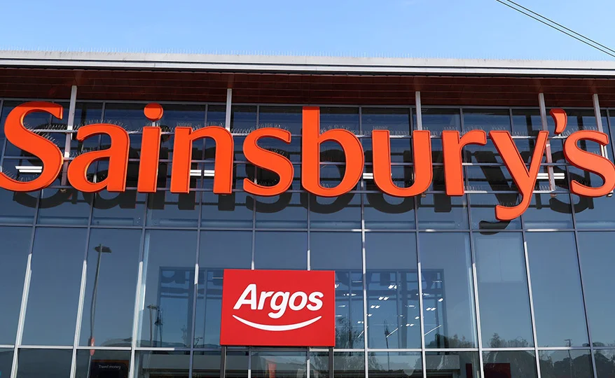Sainsbury's ramps up tech investment as profits plummet