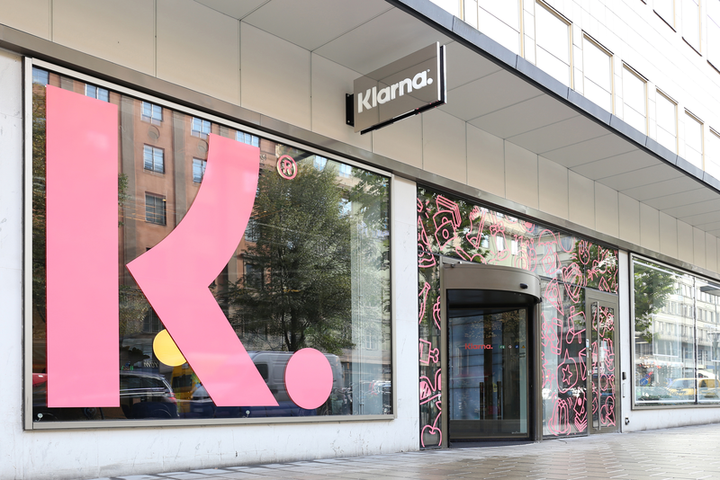Klarna brings 'more payment flexibility to in-store environment'