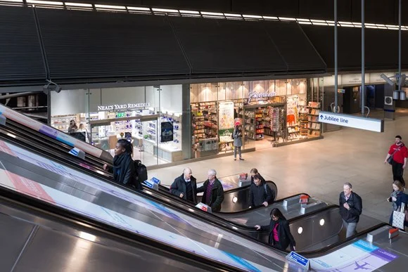 TfL announces physical retail innovation competition