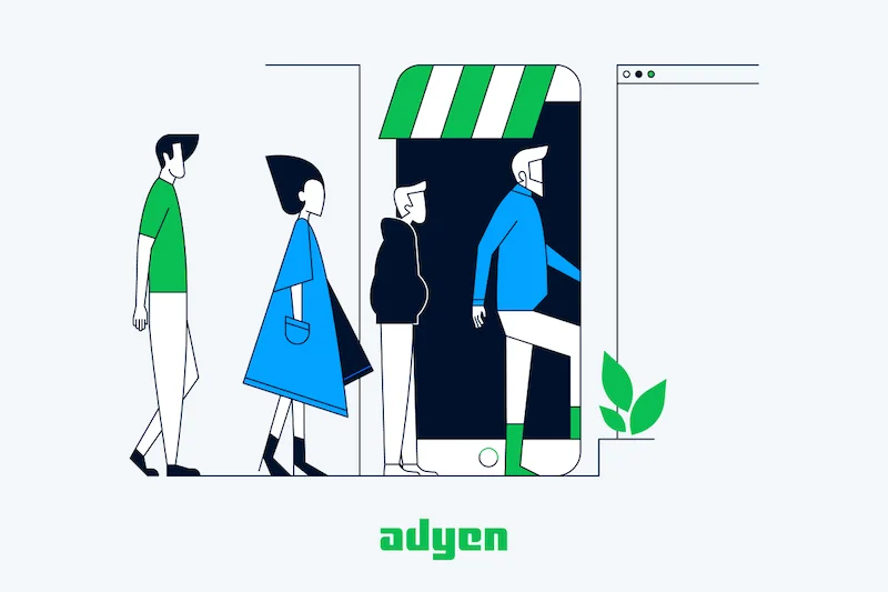 Interview: Myles Dawson, UK Country Manager, Adyen