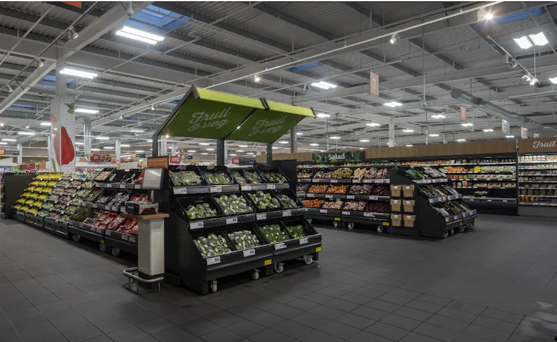 The retail technology week in numbers