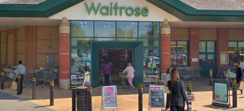 Waitrose taps IRI tech for customer insights portal