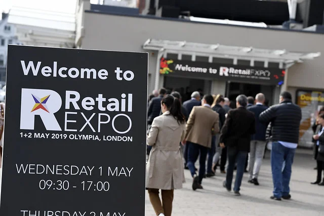 The retail tech space in June: good month/bad month